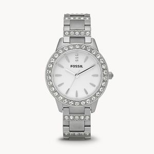 Fossil Jesse Stainless Steel Watch